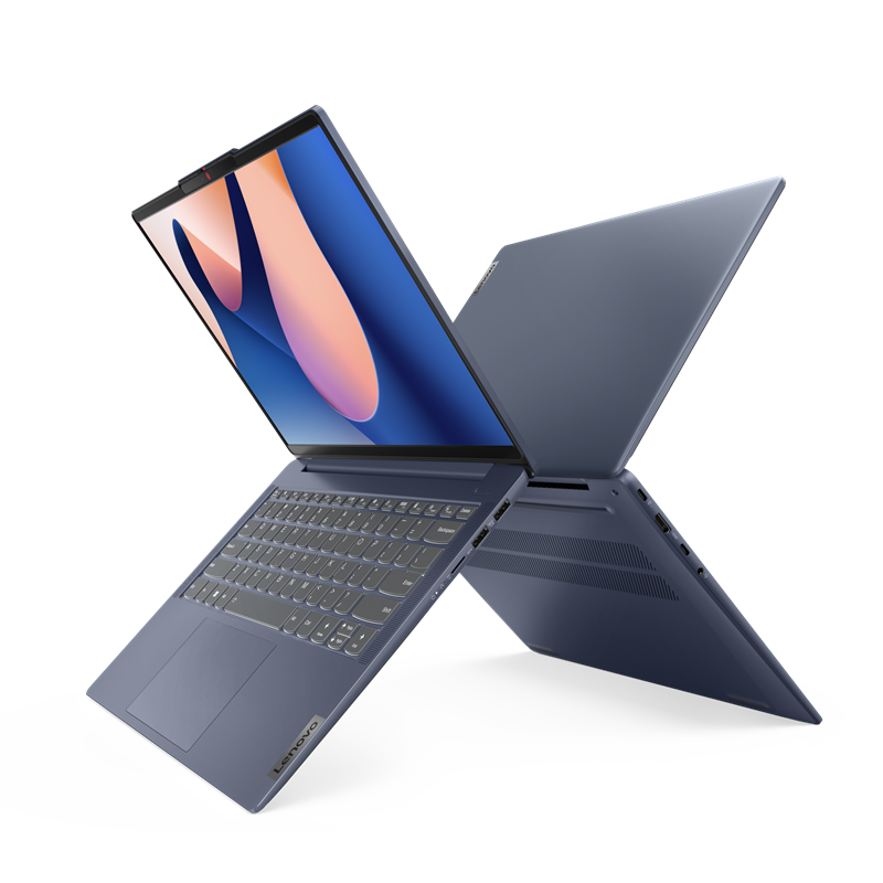 Lenovo IdeaPad Slim 5/ 14IRL8/ i5-13420H/ 14"/ WUXGA/ 16GB/ 512GB SSD/ UHD Xe/ W11H/ Blue/ 2R 
