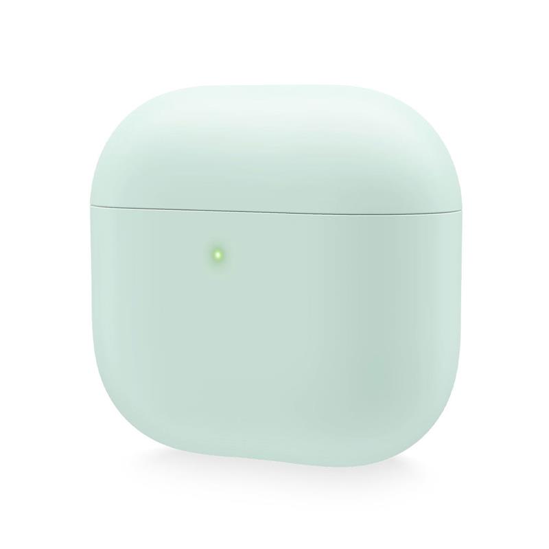 Elago puzdro Liquid Hybrid Case pre Airpods 4/5 - Mint 