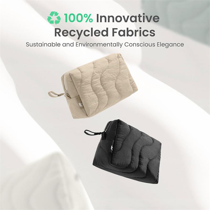 Tomtoc puzdro Terra A27 Portable Pouch - Black 