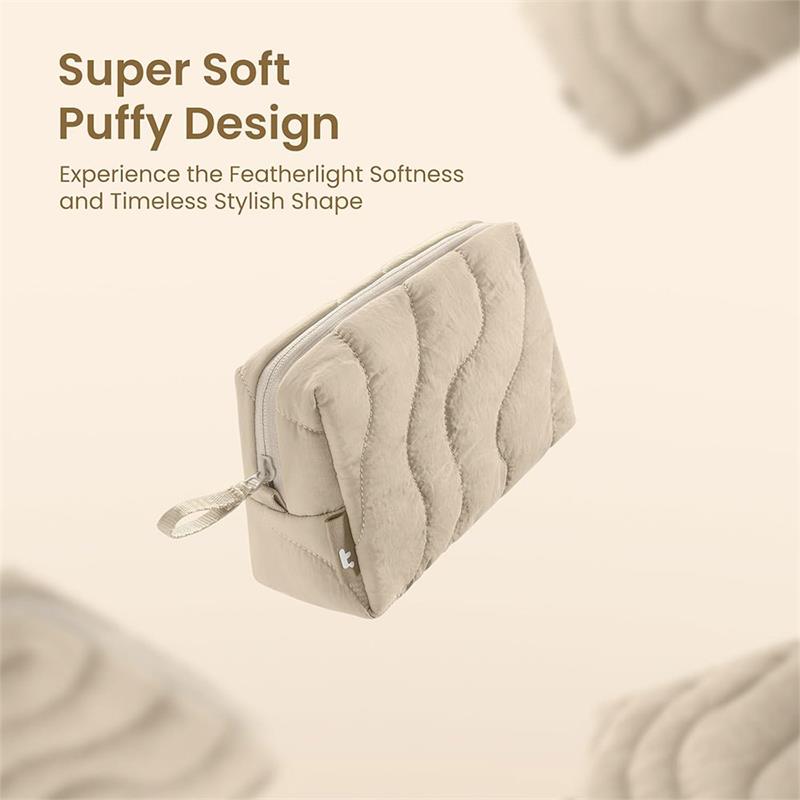 Tomtoc puzdro Terra A27 Portable Pouch - Sand 
