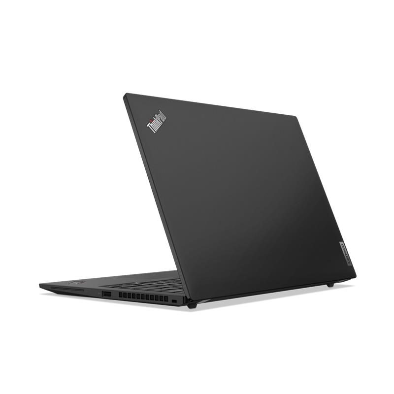 Lenovo ThinkPad T14s G4 i5-1335U 16GB 512GB-SSD 14.0"WUXGA IPS AG IntelIrisXe Win11Pro Black 