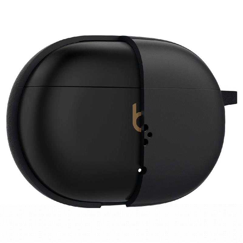Spigen puzdro Silicine Fit pre Beats Studio Buds+/Buds - Black 