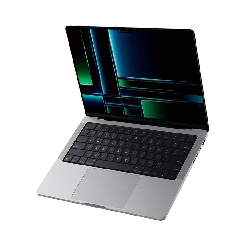 Spigen Screen Protector Safe View Privacy pre Macbook Pro 14" M1/M2/M3/M4 
