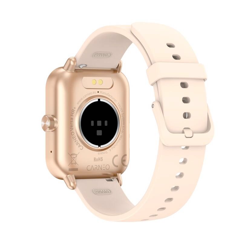 CARNEO Versa HR+ rosegold 