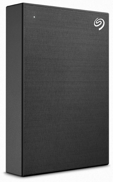 Seagate One Touch Portable Drive 4TB 2.5" USB black 