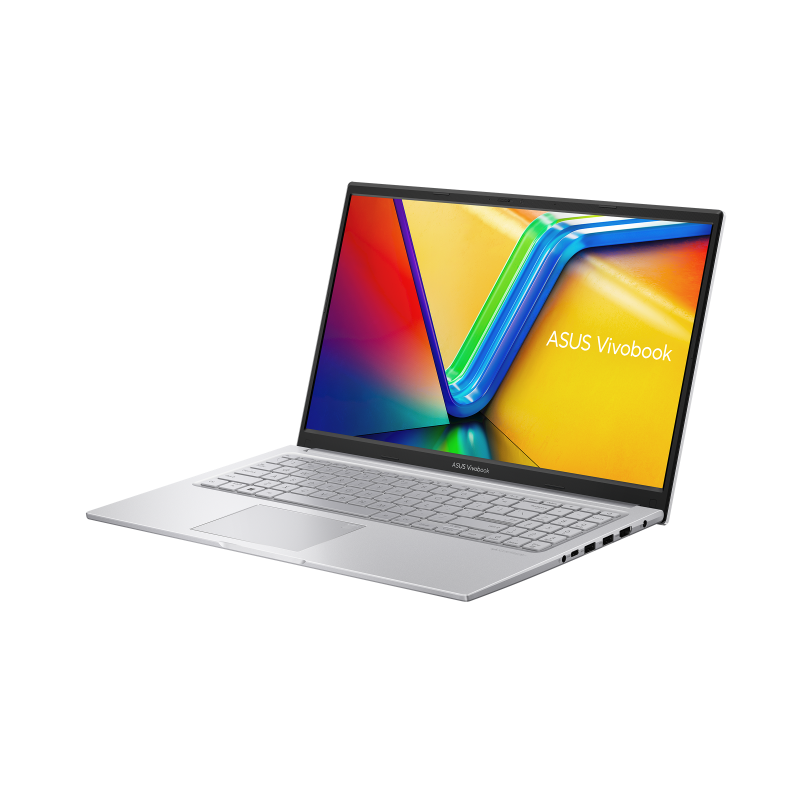 ASUS Vivobook 15/i5-1335U/16GB/512GB SSD/15,6"/Win11Home/Silver 