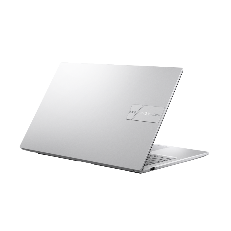 ASUS Vivobook 15/i5-1335U/16GB/512GB SSD/15,6"/Win11Home/Silver 