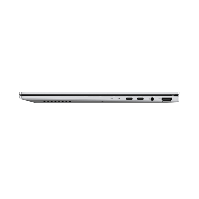 ASUS Zenbook 14/CORE U7-255H/32GB/1TB SSD/Arc 140T/14"OLED/Win11PRO/Silver 