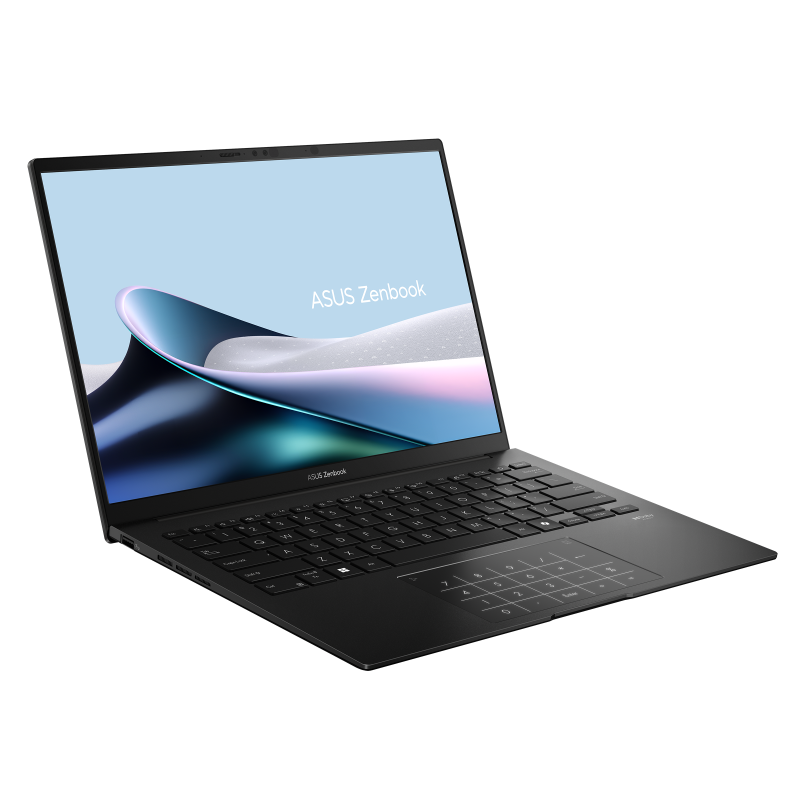 ASUS Zenbook 14/AI7-350/16GB/1TB SSD/AMD UMA/14"WUXGA /Win11Home/Black 