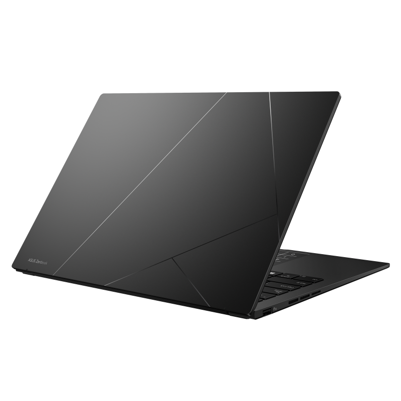ASUS Zenbook 14/AI7-350/16GB/1TB SSD/AMD UMA/14"WUXGA /Win11Home/Black 