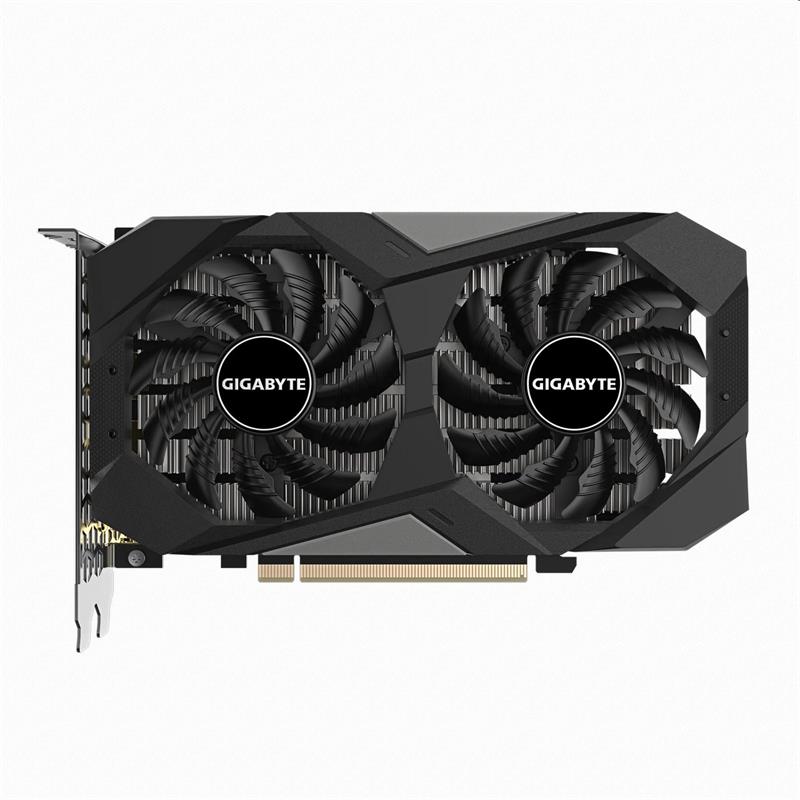 Gigabyte GeForce RTX 3050 WINDFORCE OC V2 6G 