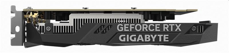 Gigabyte GeForce RTX 3050 WINDFORCE OC V2 6G 