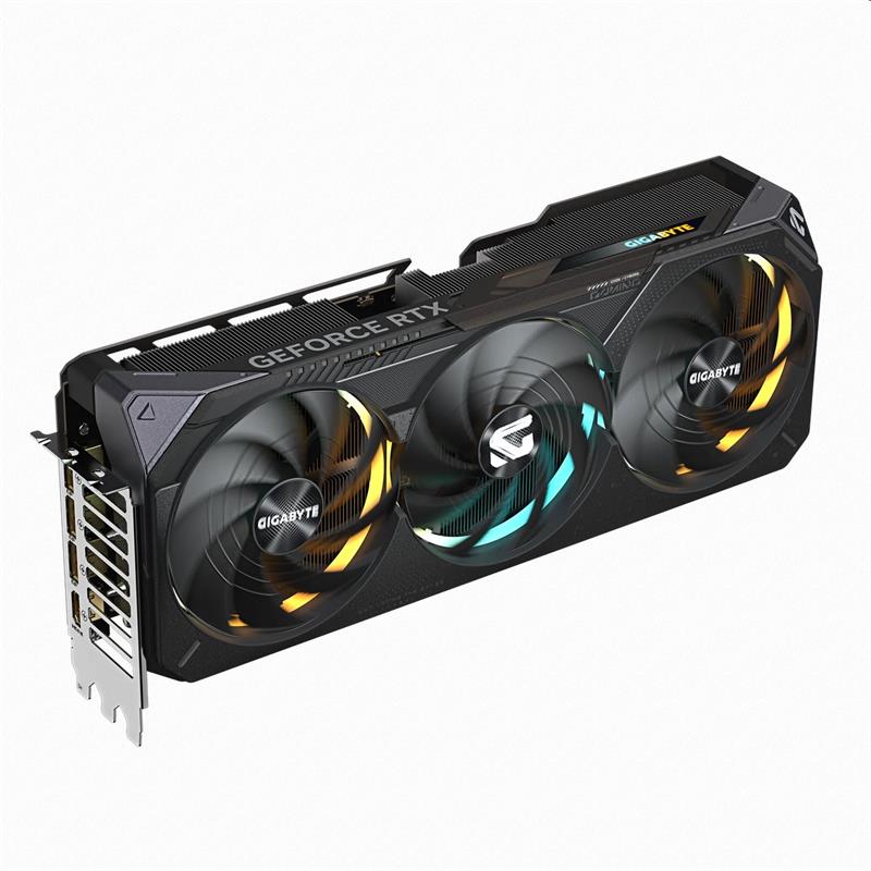 Gigabyte GeForce RTX 5080 GAMING OC 16G 