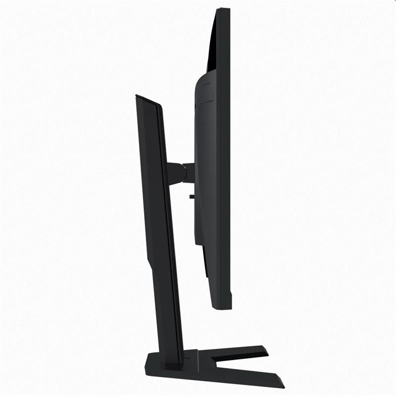GIGABYTE LCD M27Q GAMING Monitor 27" QHD 2560x1440, IPS, 170Hz, 2xHDMI, DP, USB-C,  KVM USB, Pivot 