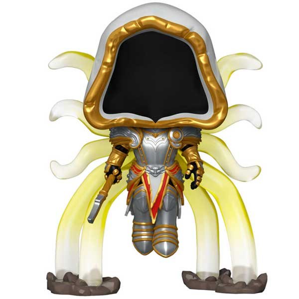 POP! Games: Inarius (Diablo 4) 