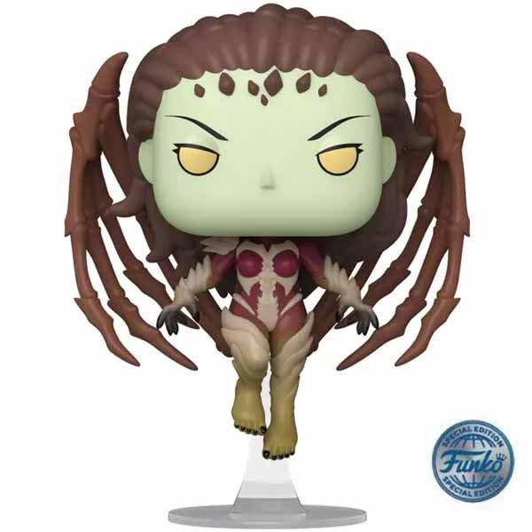 POP! Games: Kerrigan with Wings (Starcraft 2) Special Edition 