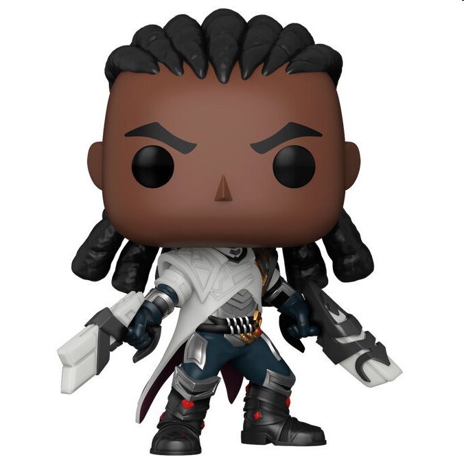 POP! Games: Lucian (League of Legends) 