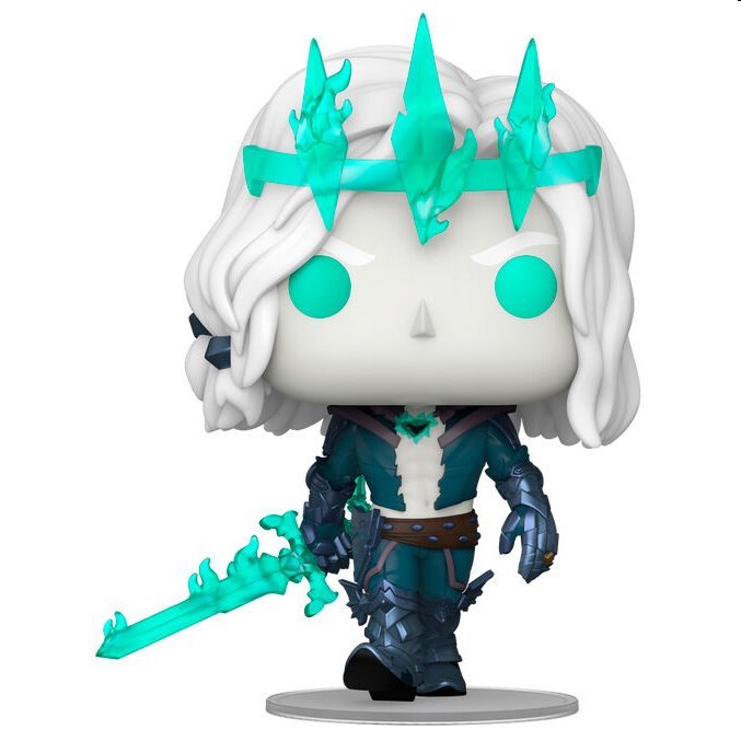 POP! Games: Viego (League of Legends) 