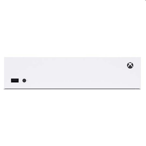 Microsoft Xbox Series S 