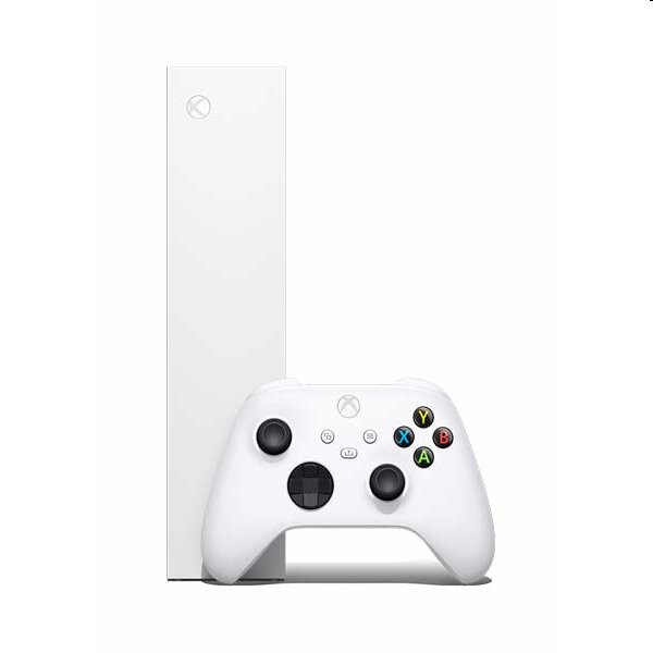 Microsoft Xbox Series S 