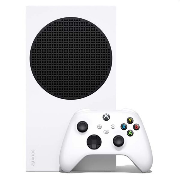 Microsoft Xbox Series S 