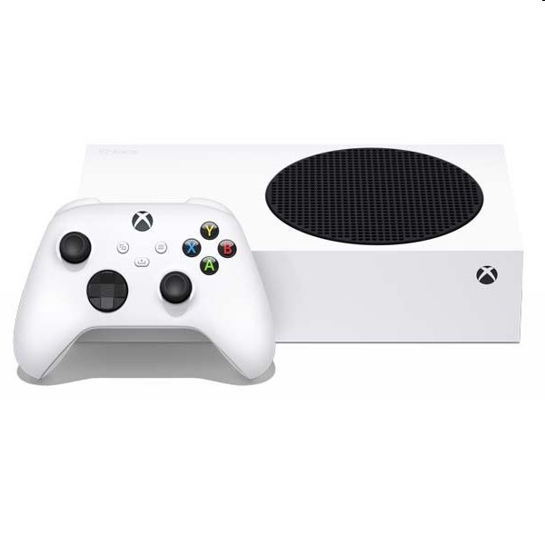 Microsoft Xbox Series S 