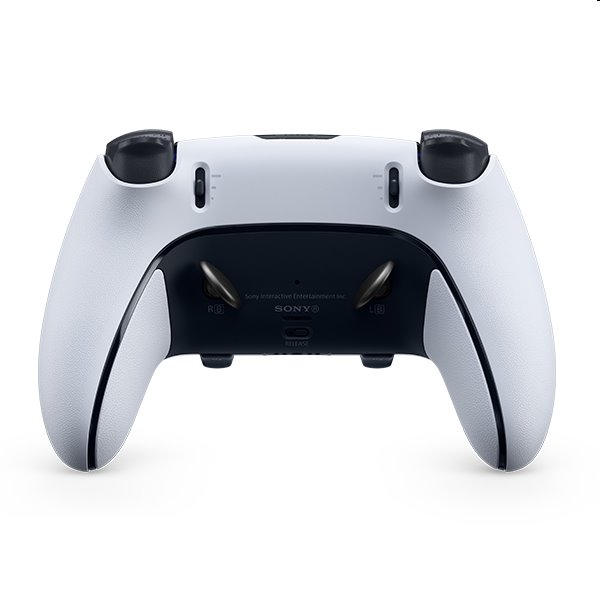 SONY DualSense Edge controller white 