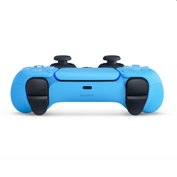 PlayStation DualSense Wireless Controller, starlight blue [CFI-ZCT1W] 