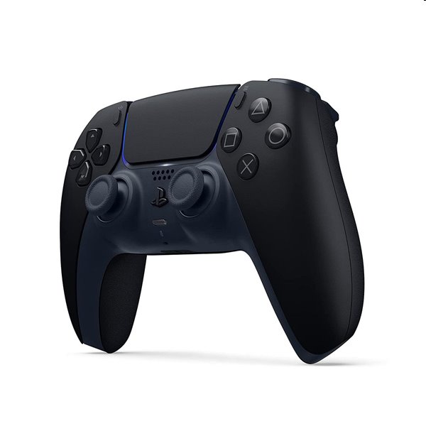 PlayStation DualSense Wireless Controller, midnight black [CFI-ZCT1W] 