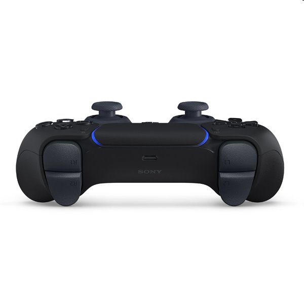 PlayStation DualSense Wireless Controller, midnight black [CFI-ZCT1W] 