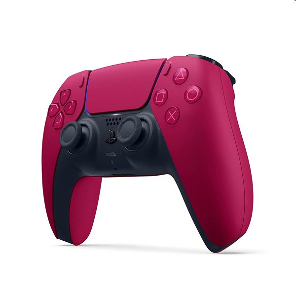 PS5 - DualSense Wireless Controller Cosmic Red 