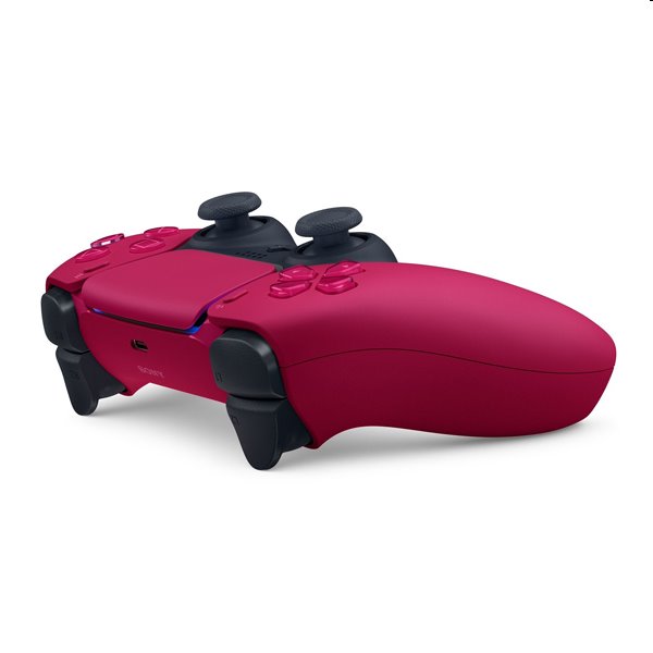 PS5 - DualSense Wireless Controller Cosmic Red 