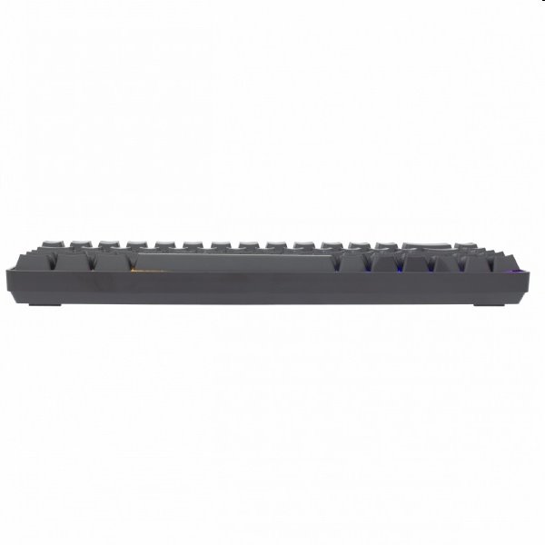 White Shark Gaming keyboard RONIN, US, black 