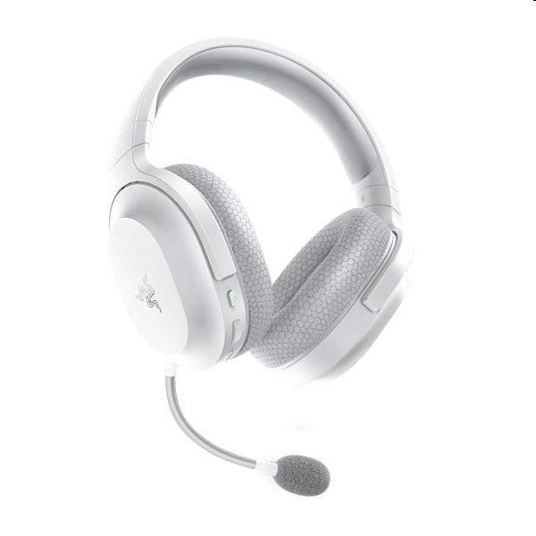 Razer Barracuda X, Mercury White 