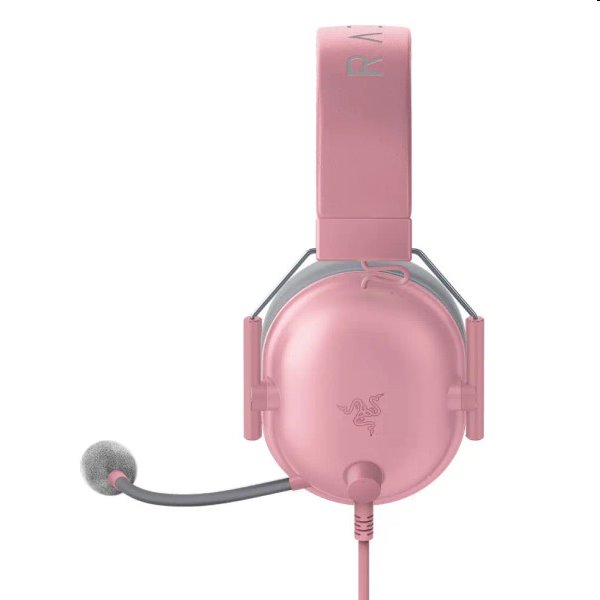 Razer Blackshark V2 X, Quartz 