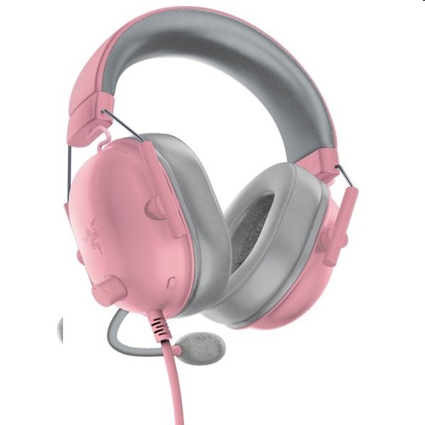 Razer Blackshark V2 X, Quartz 