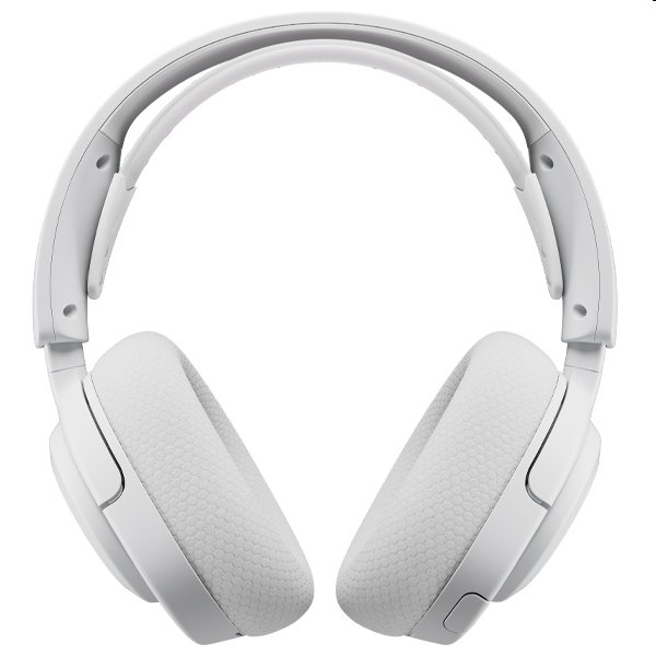 Steelseries Arctis Nova 5P for Playstation, white 