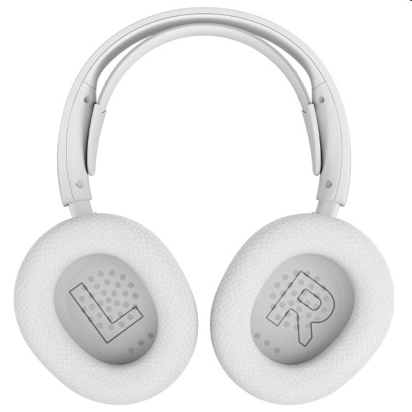 Steelseries Arctis Nova 5P for Playstation, white 