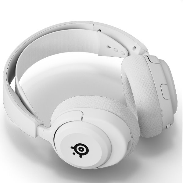 Steelseries Arctis Nova 5P for Playstation, white 