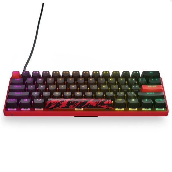 Steelseries Apex 9 Mini Faze Clan 