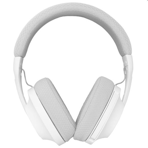 White Shark Wireless Gaming headphones FFALCON, PC, PS4/PS5, Xbox, MAC, white 