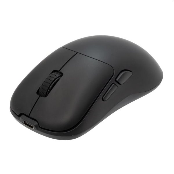 White Shark Wireless gaming mouse AERO, 6D, 5 000 dpi, black 