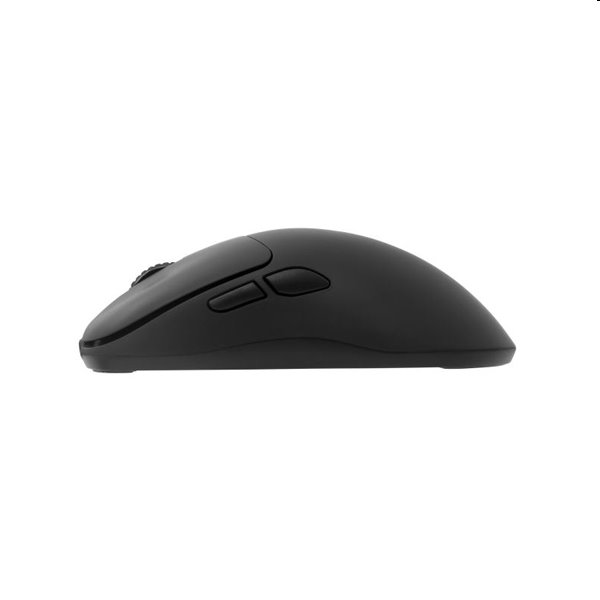 White Shark Wireless gaming mouse AERO, 6D, 5 000 dpi, black 