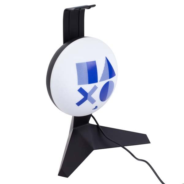 Headset Stand Light (PlayStation) 