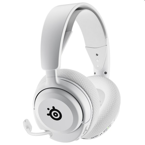 Steelseries Arctis Nova 5X for Xbox, white 