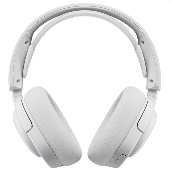 Steelseries Arctis Nova 5X for Xbox, white 