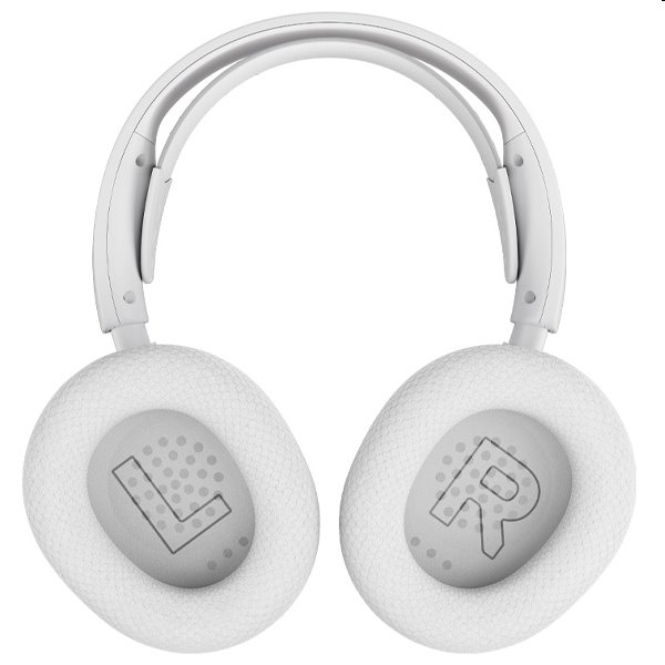 Steelseries Arctis Nova 5X for Xbox, white 