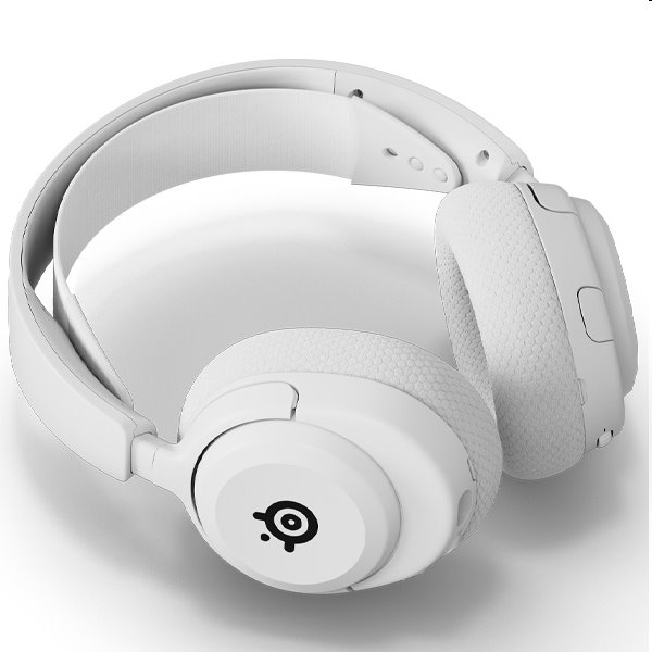 Steelseries Arctis Nova 5X for Xbox, white 
