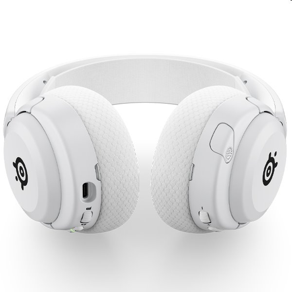 Steelseries Arctis Nova 5X for Xbox, white 