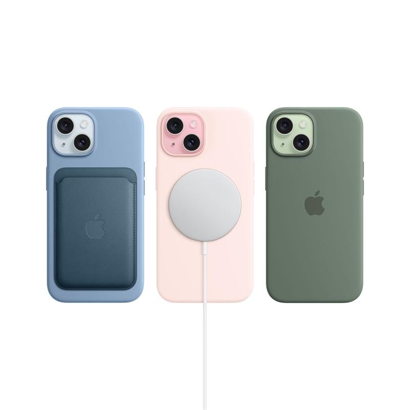 iPhone 15 Plus 128 GB čierna *Rozbalený* 